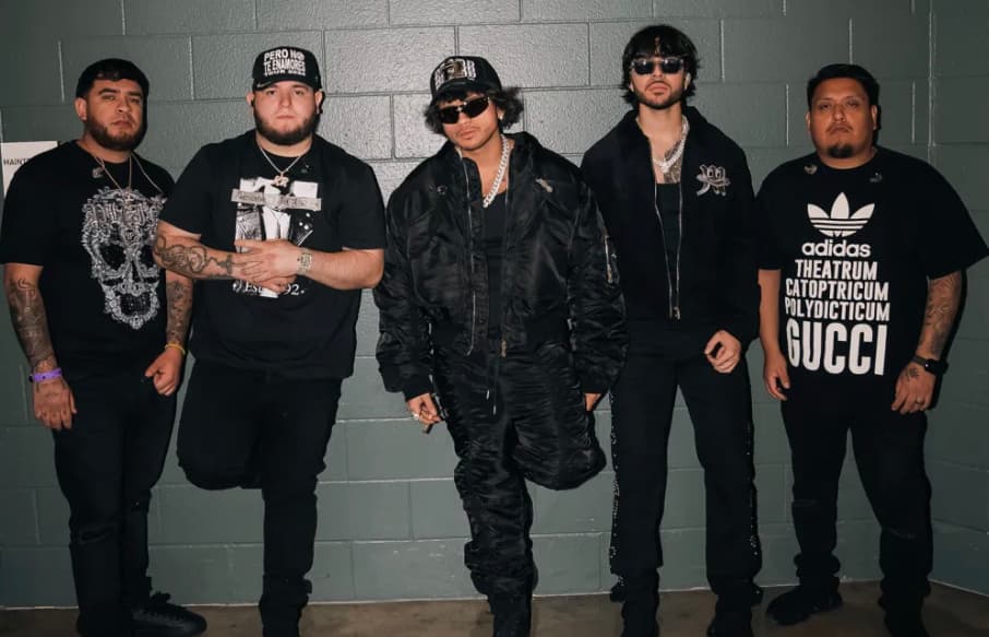 Fuerza Regida "TU SANCHO": Lyrics Meaning & English Translation