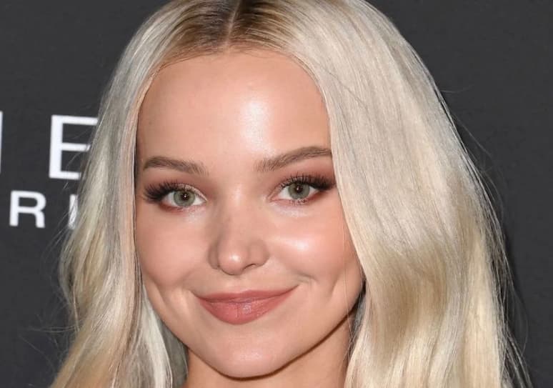Dove Cameron "do the math": The puzzle behind its release