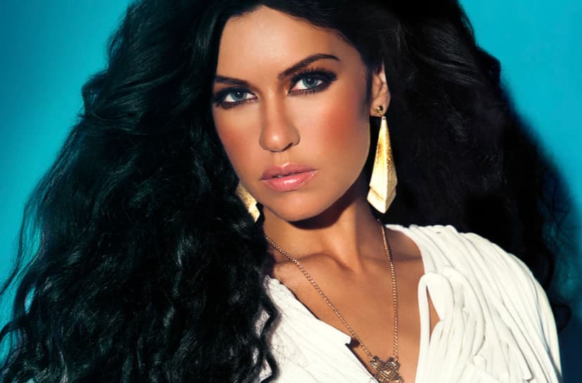 Mia Martina "Beast": Why Waka Flocka was the perfect fit