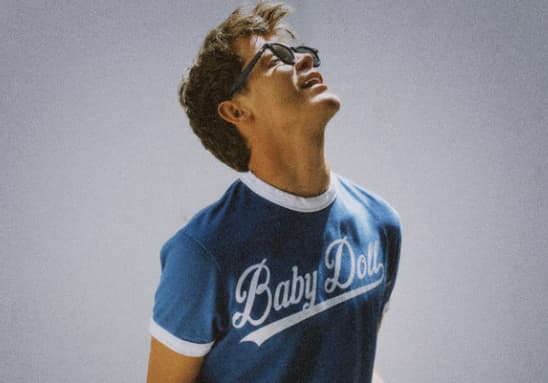 Jamie Miller "Babydoll": The Soulful Sound of a New Chapter