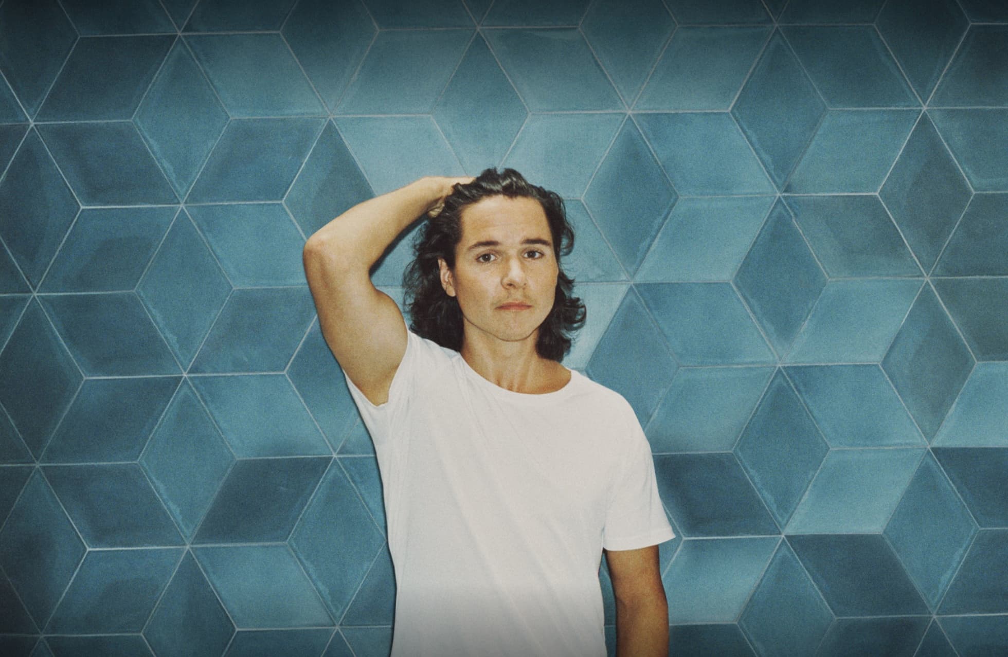 "Second Chance" by Lukas Graham: A Love He Won't Waste