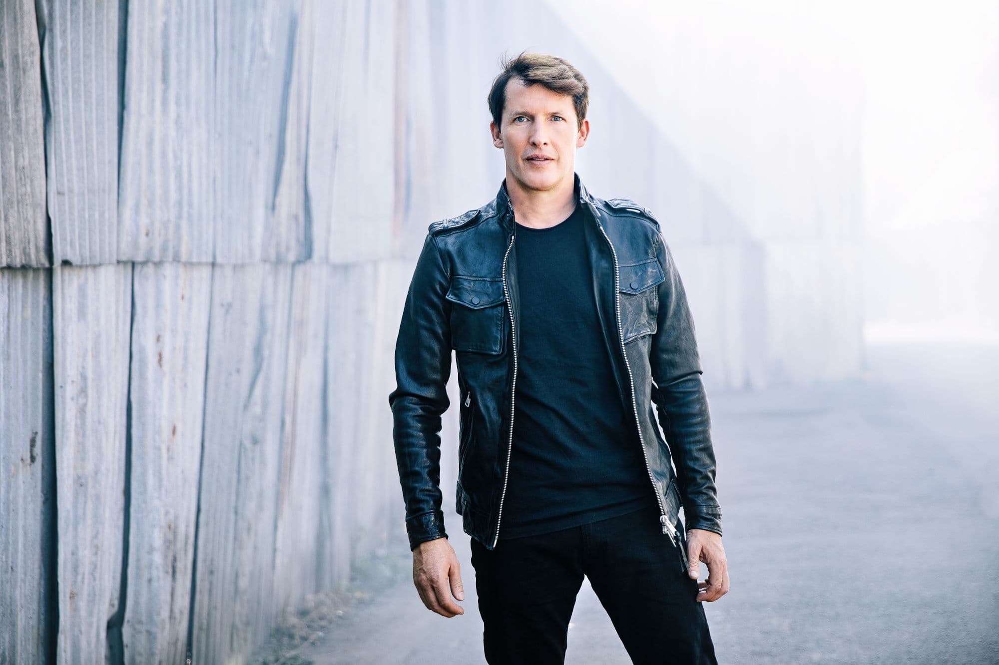 James Blunt "Tastes Like Summer": Lyrics Meaning & Video Twist