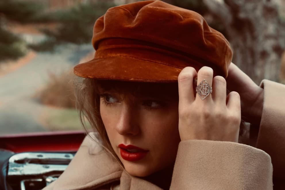 Las 10 mejores canciones de Taylor Swift