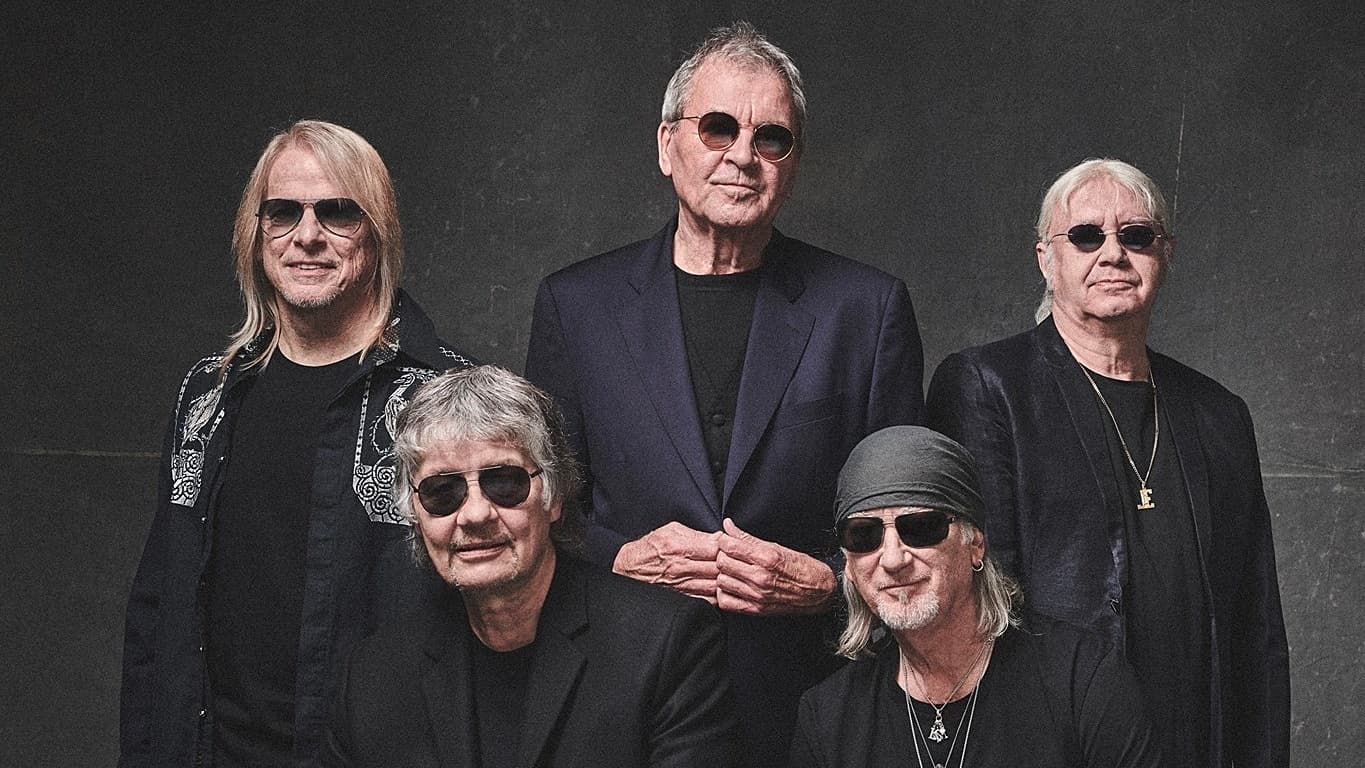 Deep Purple’s "Guilt Trippin’" Meaning Explained