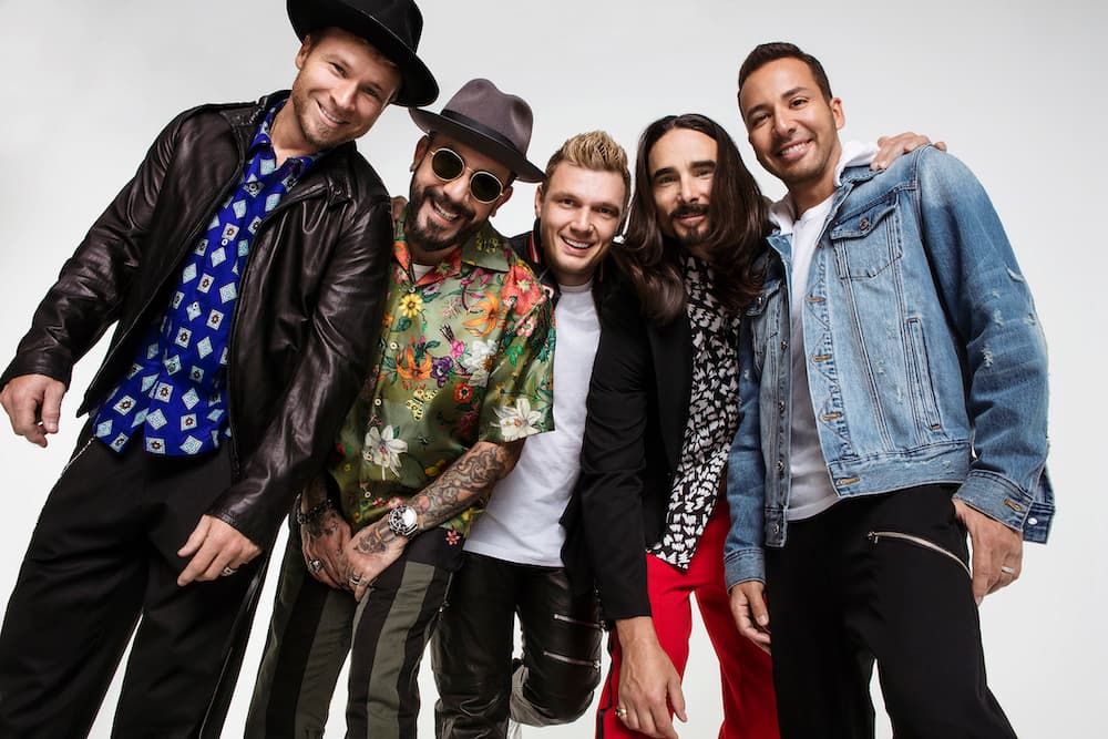 Backstreet Boys "I Want It That Way": Lyrics Meaning & Story