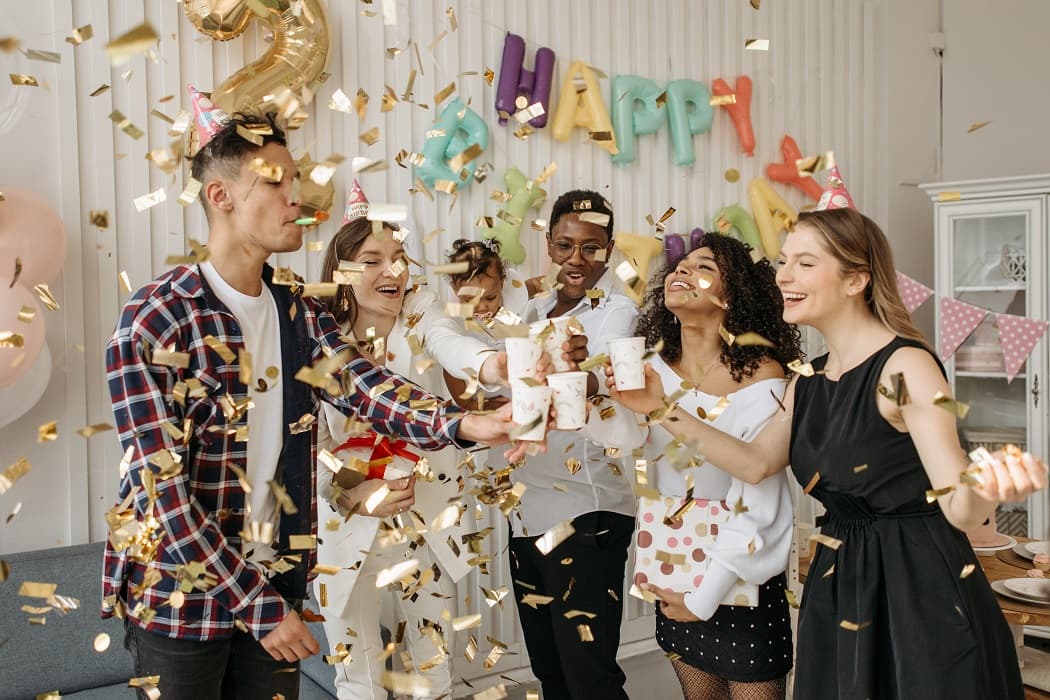 10 canciones para tu cumpleaños