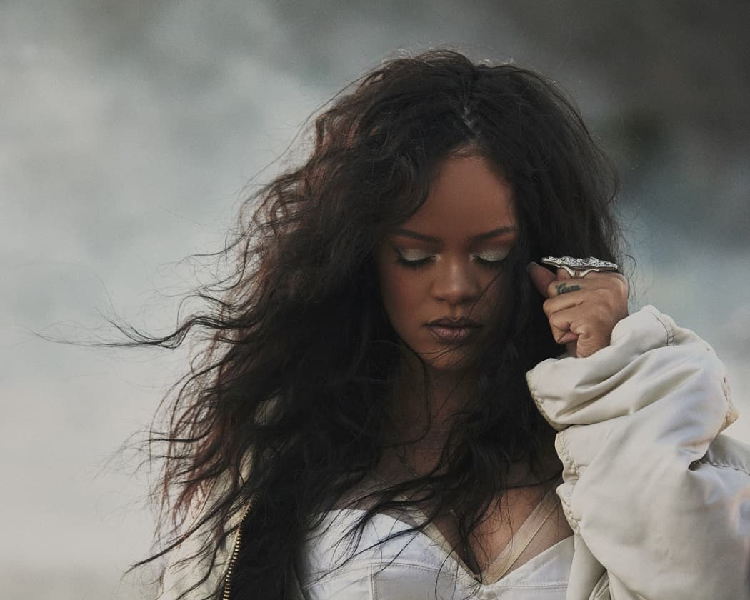Las 10 mejores canciones de Rihanna