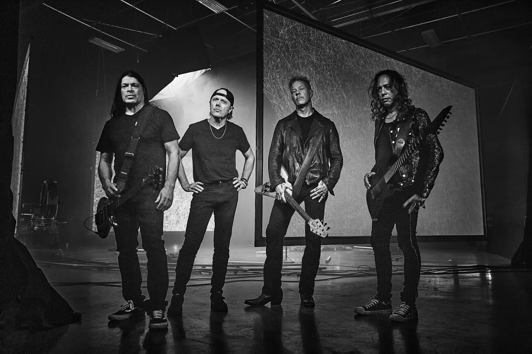 El significado de "Nothing Else Matters" de Metallica