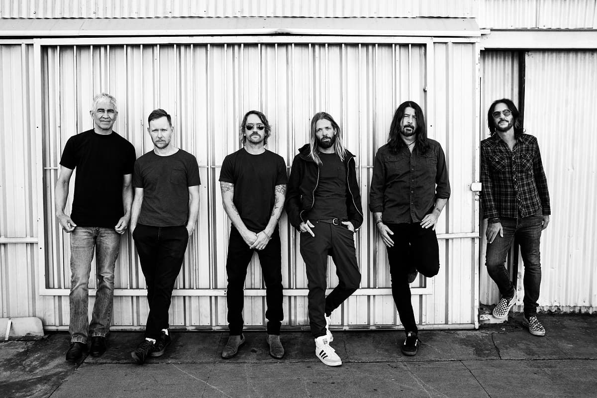 "My Hero" de Foo Fighters: significado, letra y traducción