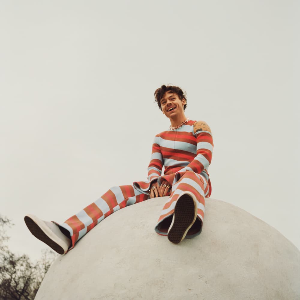 "Adore You" By Harry Styles – Song Meaning And Lyric Insight