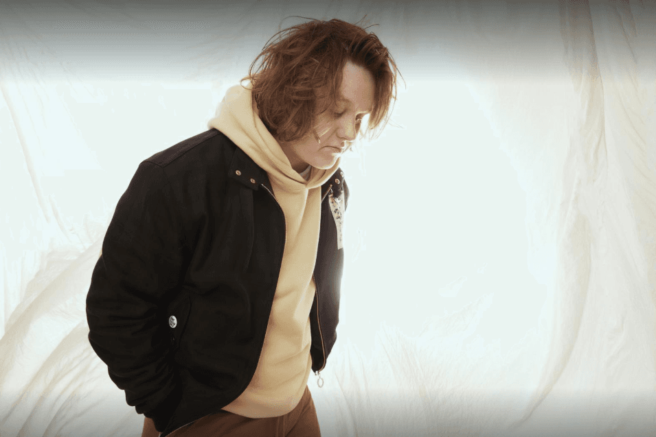 "Someone You Loved" de Lewis Capaldi: letra explicada