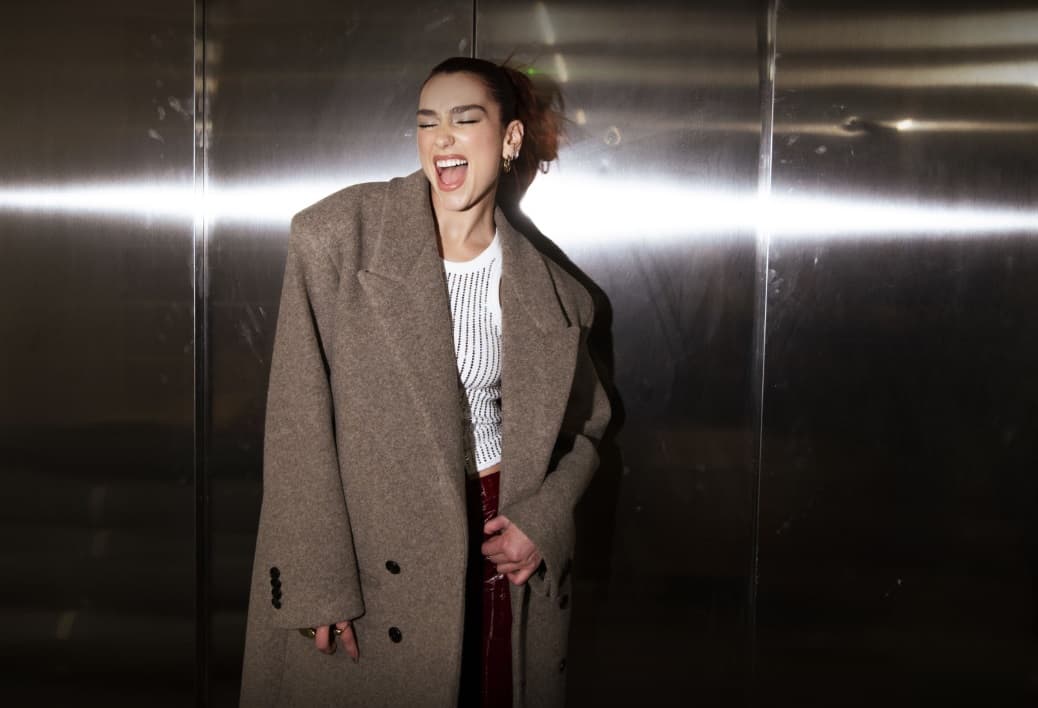 Dua Lipa "Training Season": traducción y significado de la letra