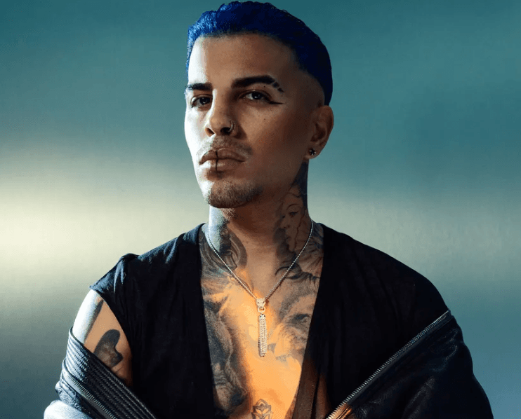 "DEJAU'" de Rauw Alejandro: letra y significado