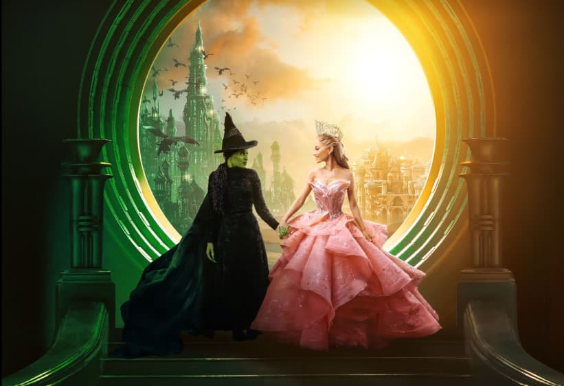 Cynthia Erivo "Defying Gravity": Meaning and Story