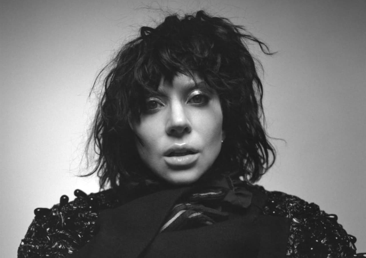Lady Gaga's "Shape of a Woman" from "The Devil Wears Prada 2"