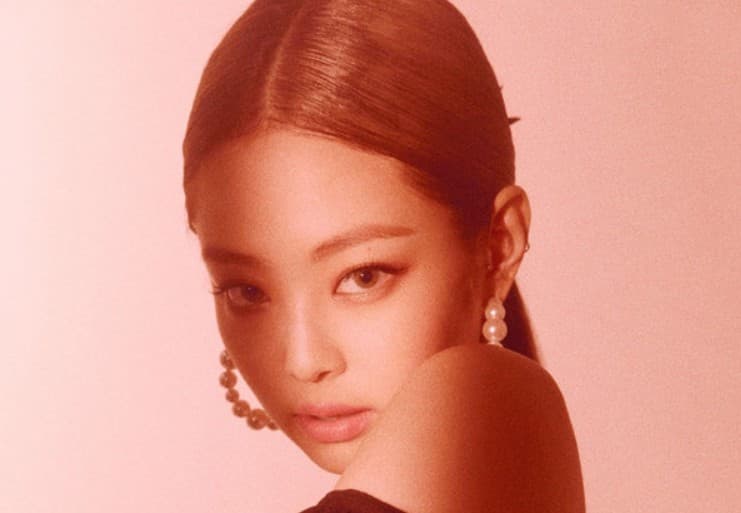 JENNIE "Less than a Lover": Lyrics Meaning & Story Behind It