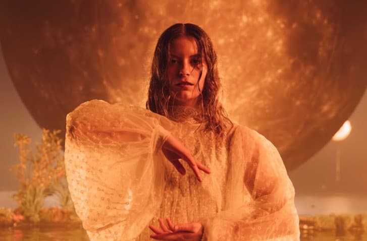 Paris Paloma "Rothko": Lyrics Meaning & Art References
