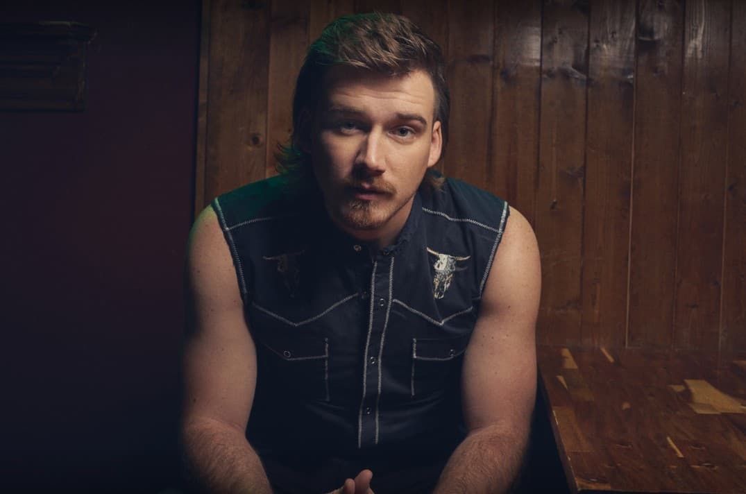 Morgan Wallen "I'm The Problem": Lyrics Meaning & Story