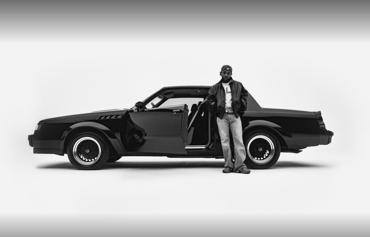Kendrick Lamar "Heart Pt. 6": significado de la letra y análisis