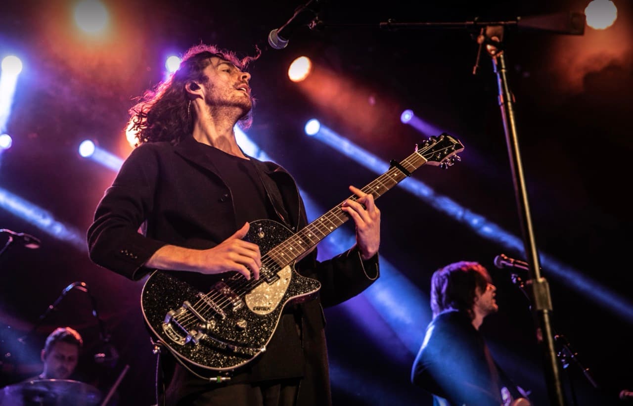 Hozier – “Too Sweet” Lyrics Meaning and Interpretation