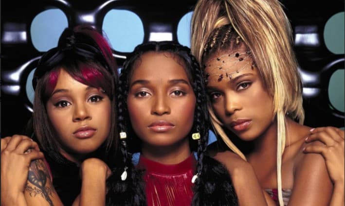 TLC "Waterfalls": Lyrics Meaning and HIV Explained