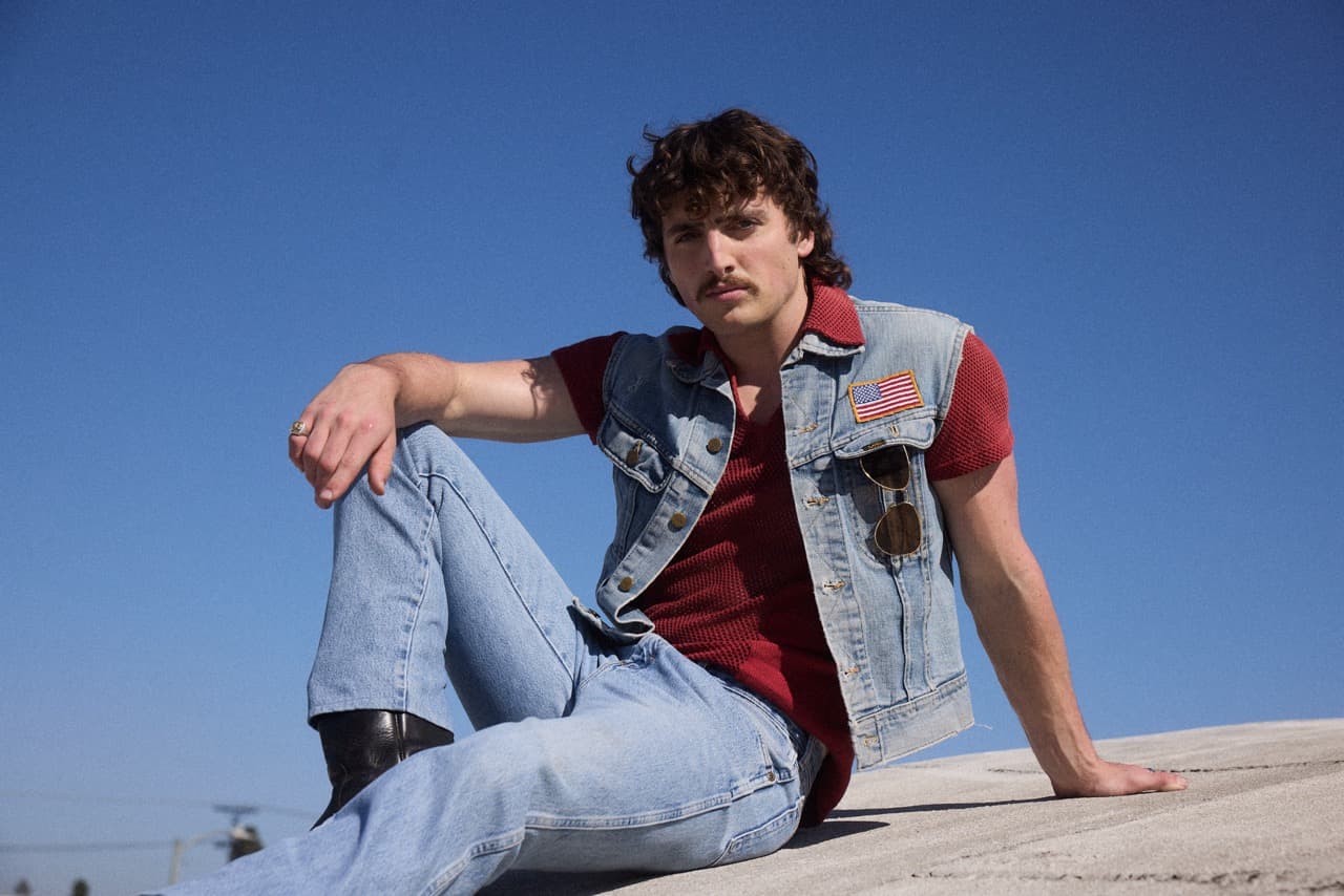 Lyrics Explained: “The Time Of My Life” by Benson Boone
