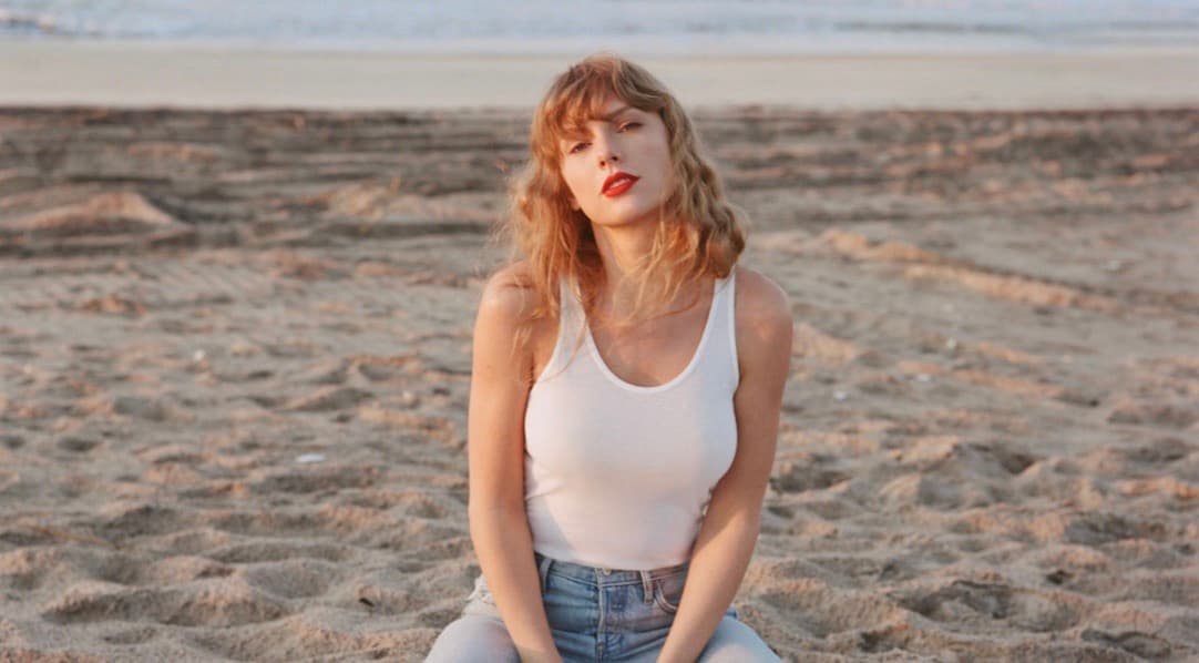 Letra y significado de la canción "Anti-Hero" de Taylor Swift