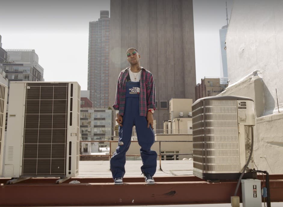 Why Does Kid Cudi Want to Go Back to Honolulu in "Maui Wowie"?
