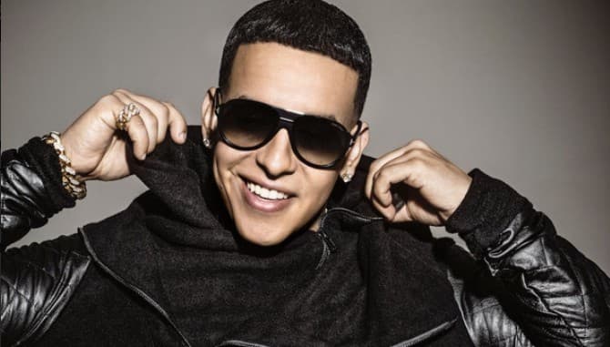 Las 10 mejores canciones de Daddy Yankee