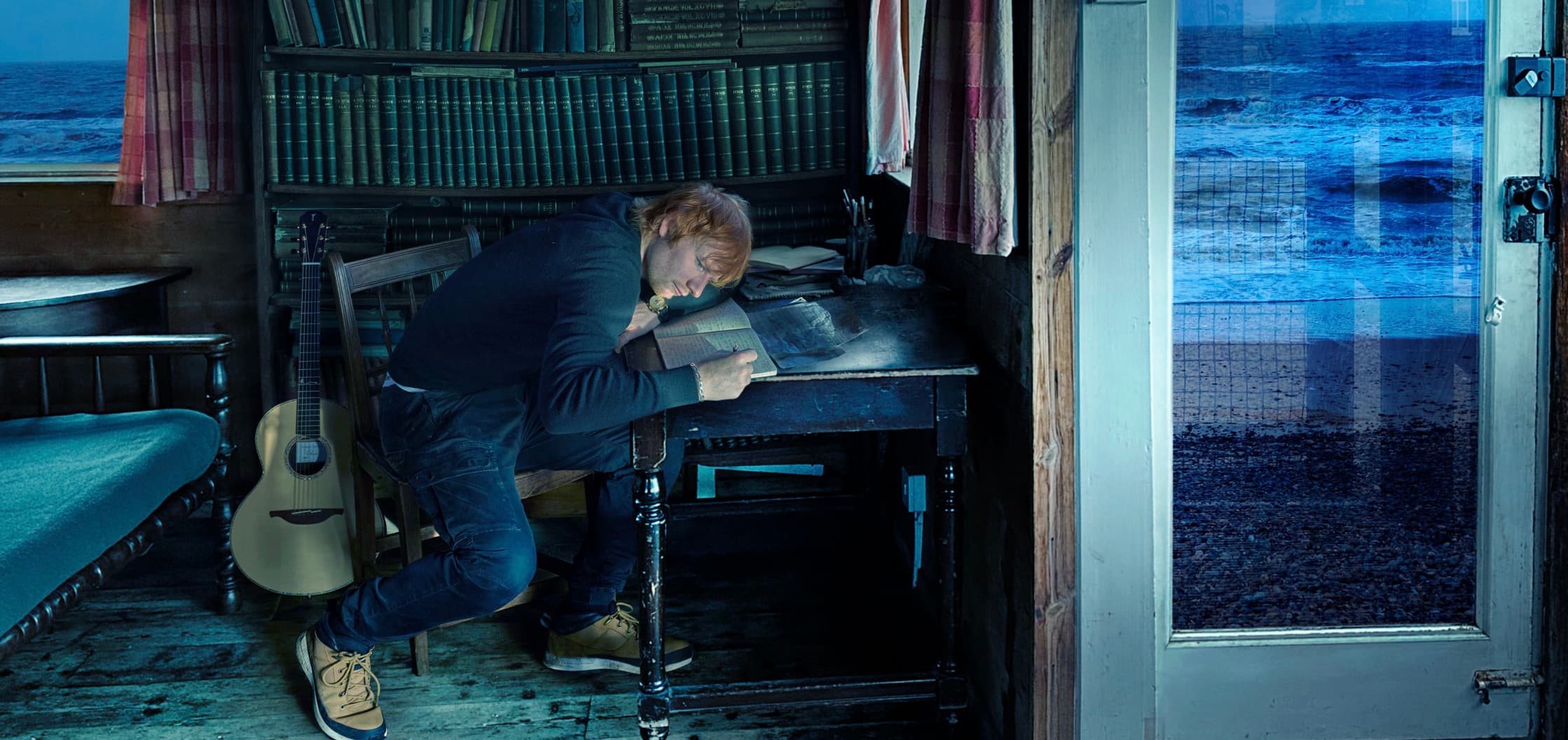 Ed Sheeran "Supermarket Flowers" Meaning: Love and Loss