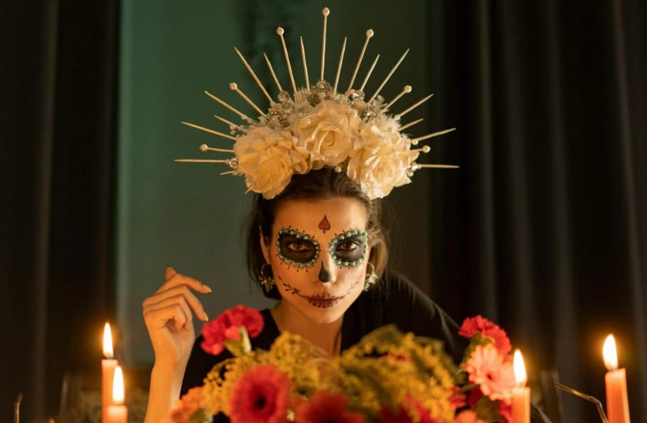 "La Llorona" de Chavela Vargas: significado y Día de los Muertos