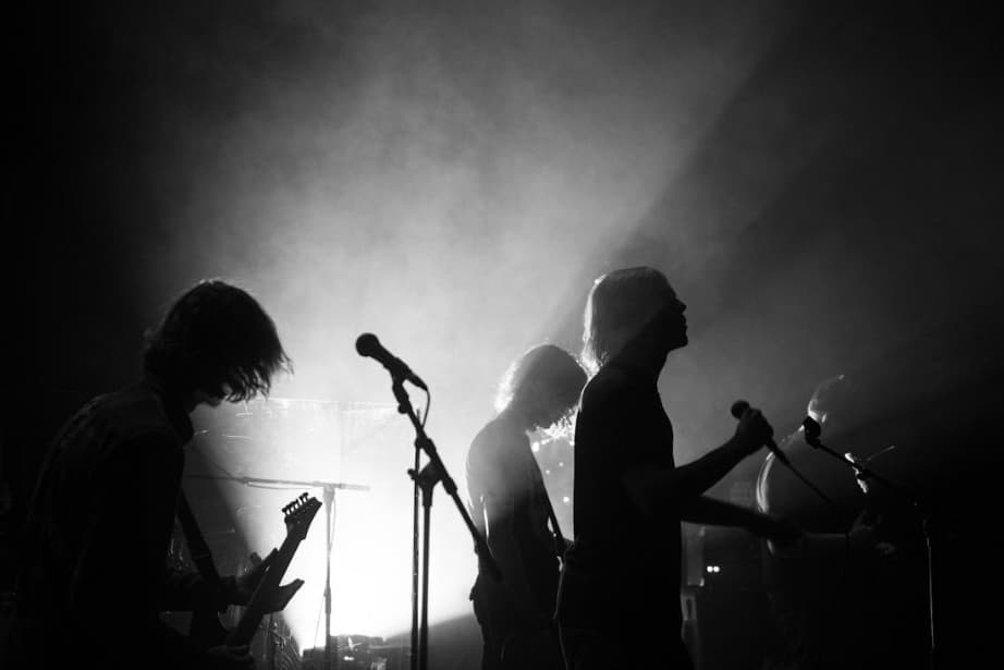 "The Silence" Meaning: Manchester Orchestra's Family Story