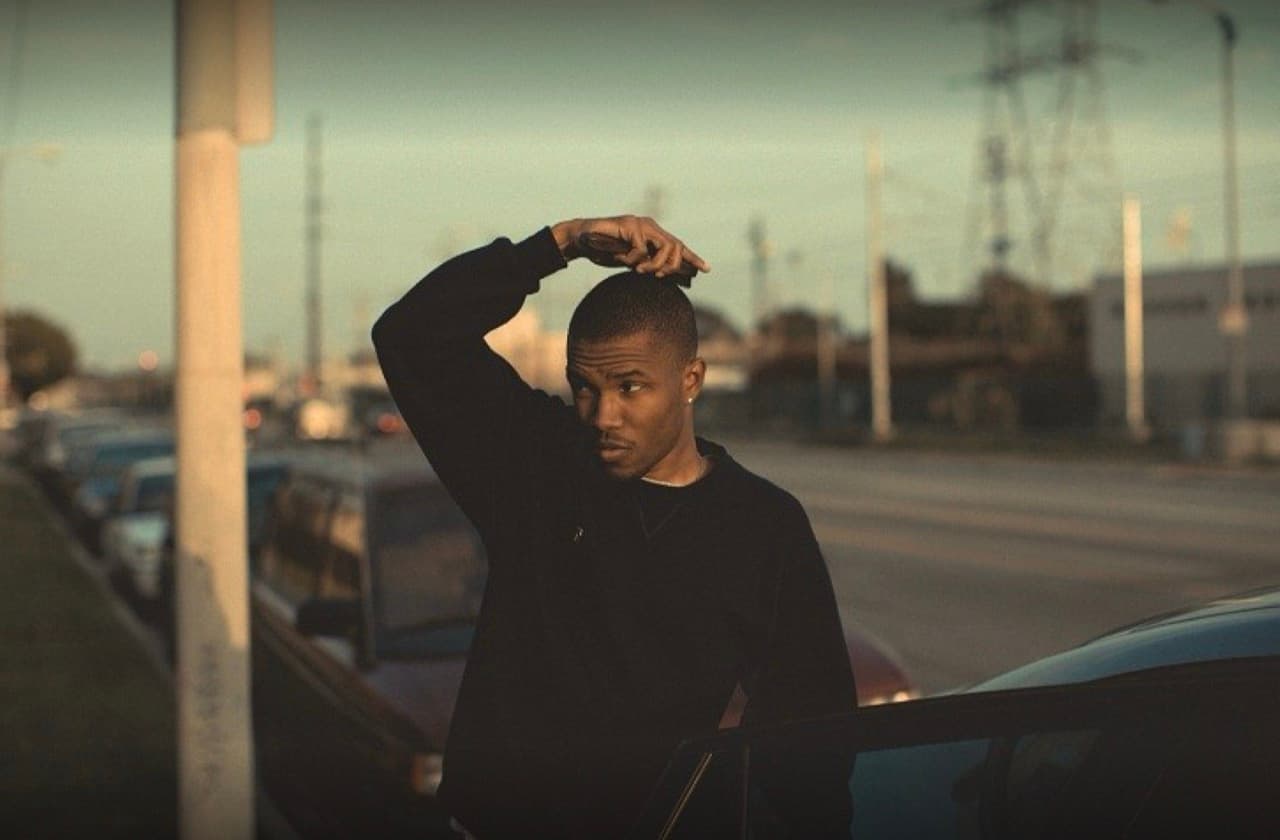 The Story and Meaning Behind "White Ferrari" by Frank Ocean