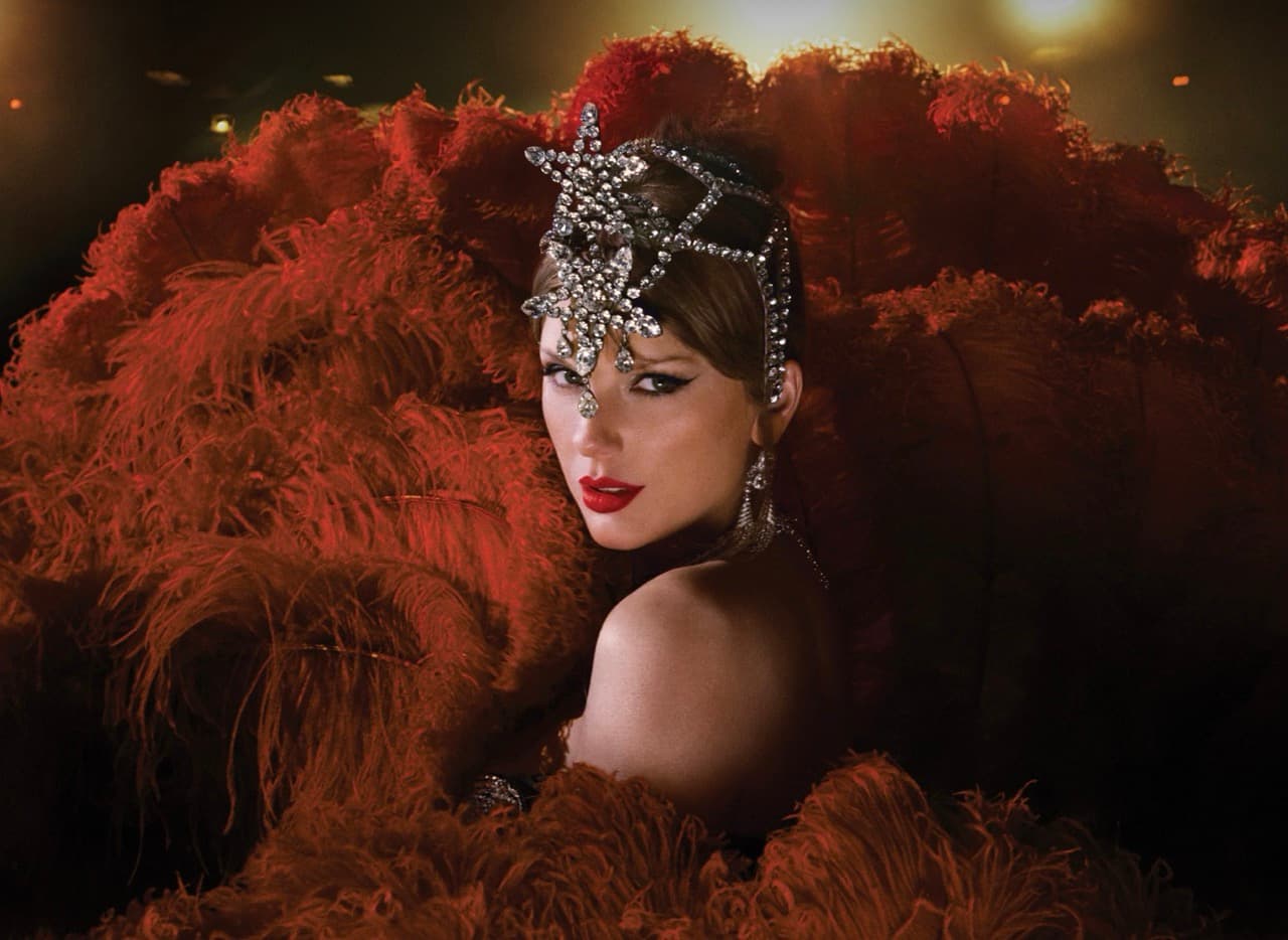 "The Life of a Showgirl" - Taylor Swift Album Meaning and Story