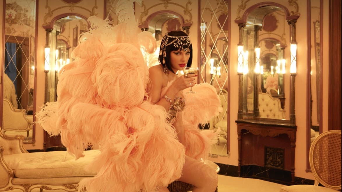 Exploring "Elizabeth Taylor" - Taylor Swift’s Reflection on Fame