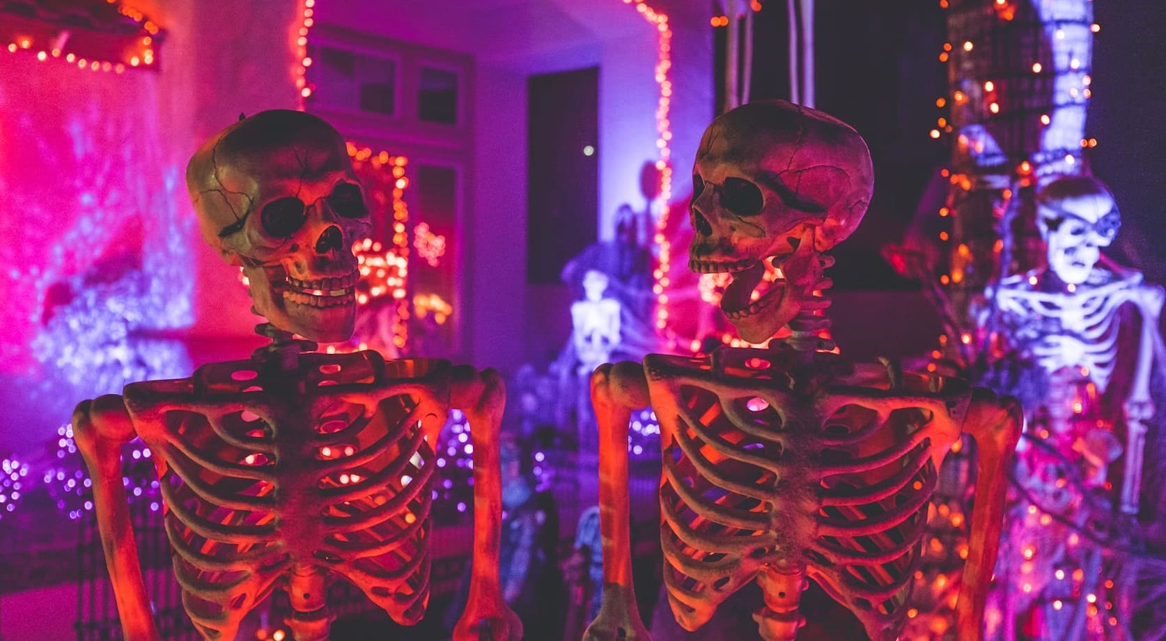 Andrew Gold "Spooky Scary Skeletons": Lyrics Meaning & Story