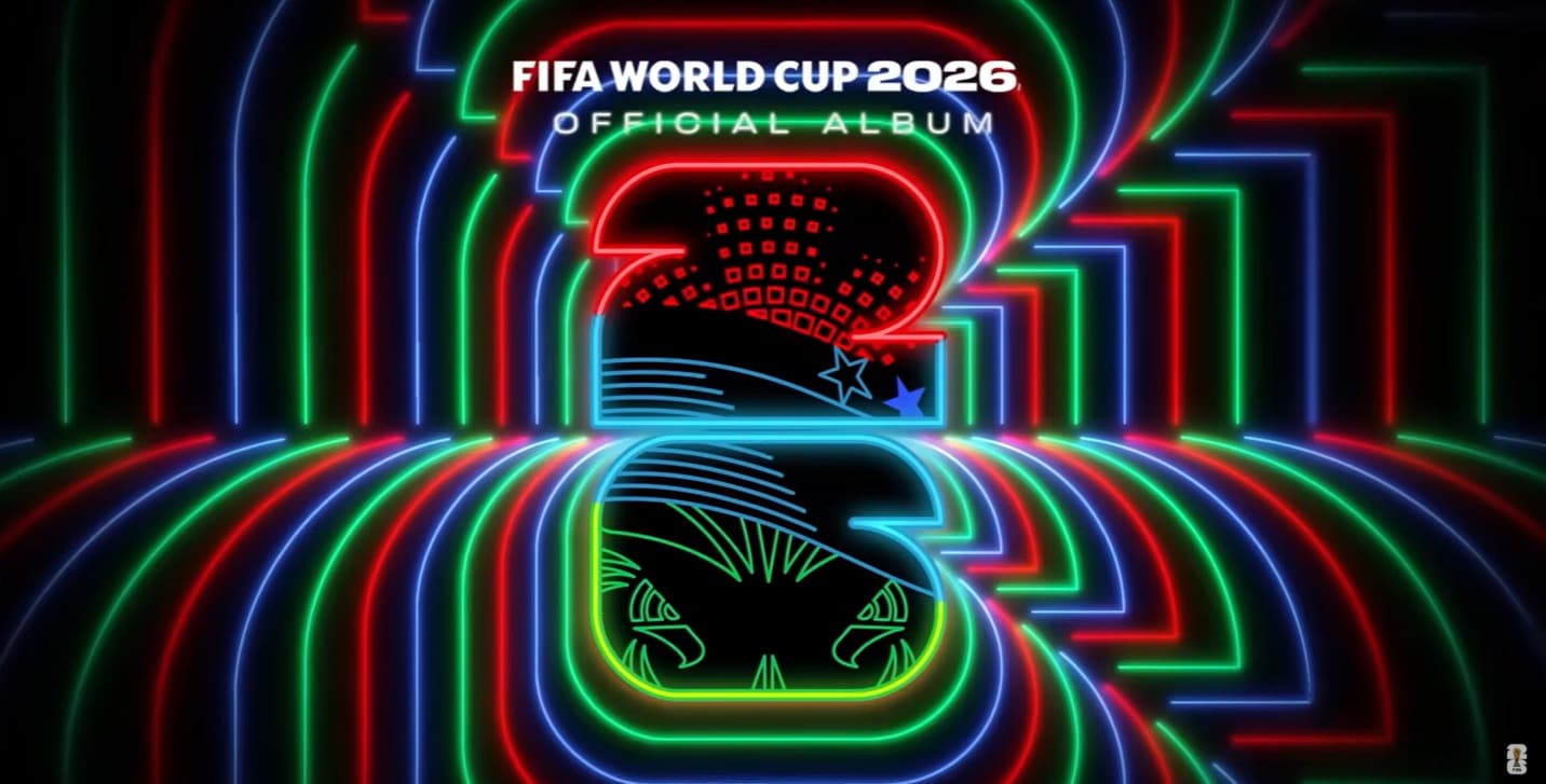 FIFA World Cup 2026 Soundtrack: Full Album Tracklist and Songs