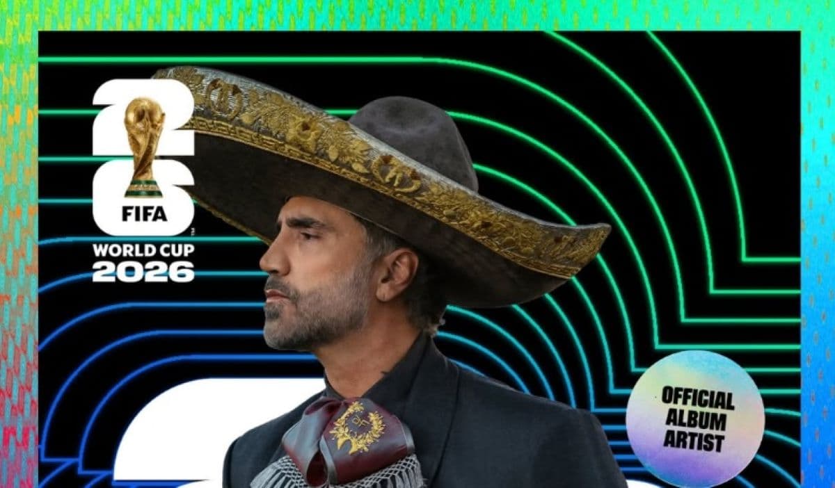“Mi Mexico Lindo” Lyrics Meaning by Alejandro Fernández