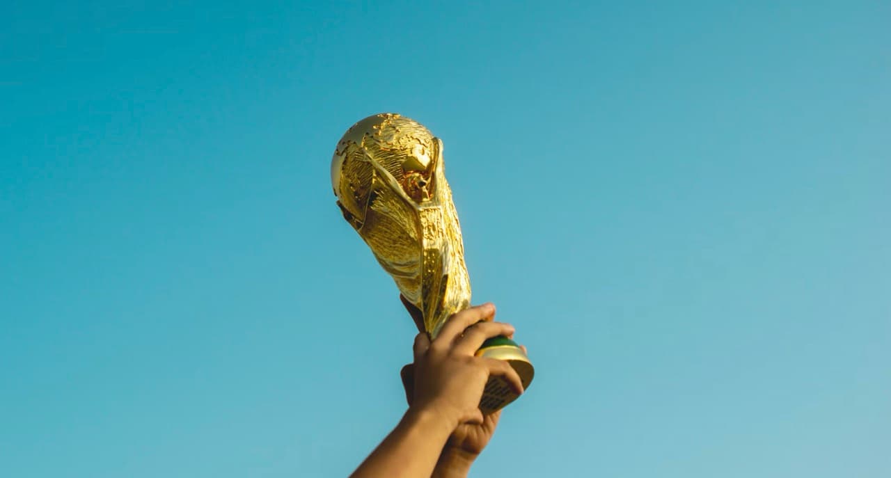 Lyrics explained: FIFA World Cup Anthem "DNA (More Than A Game)"