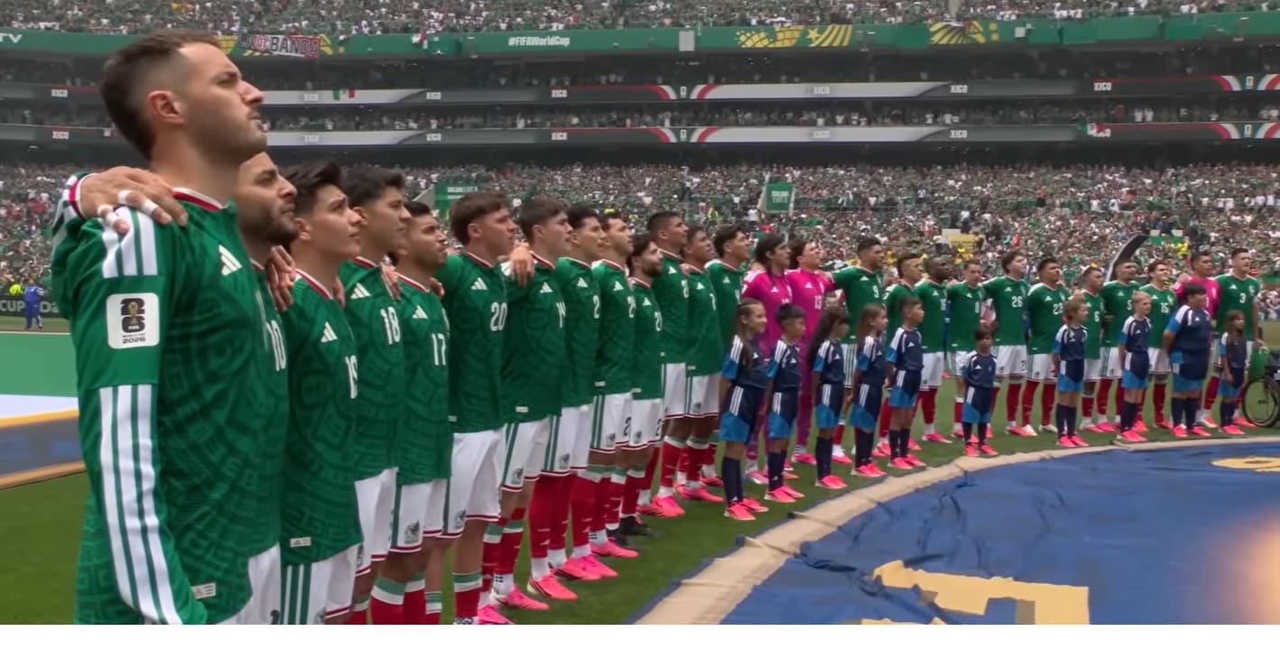 Mexico National Anthem Lyrics Meaning and English Translation