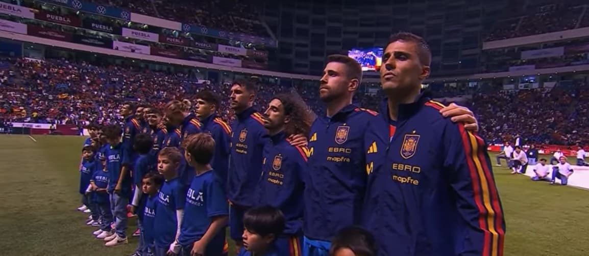 Spain National Anthem Lyrics: Why “Marcha Real” Has No Words
