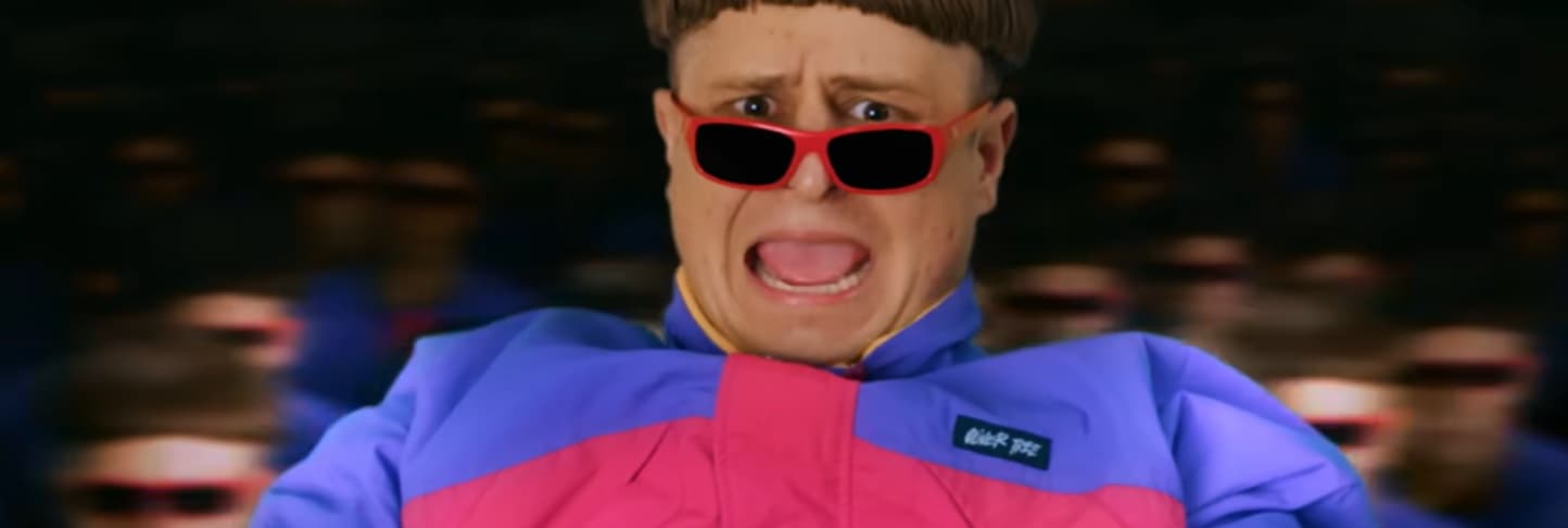 Oliver Tree “Life Goes On” Lyrics: Moving Forward After Hurt