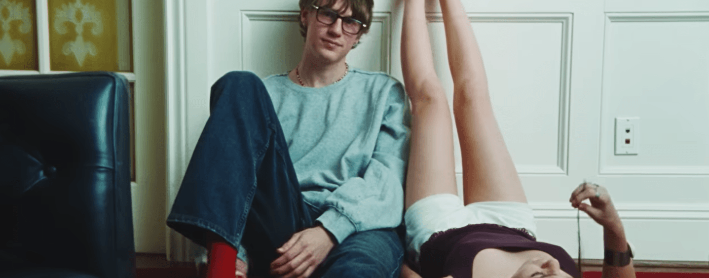 Malcolm Todd “Jean Skirt” Lyrics Meaning: A Small Scene Feeling