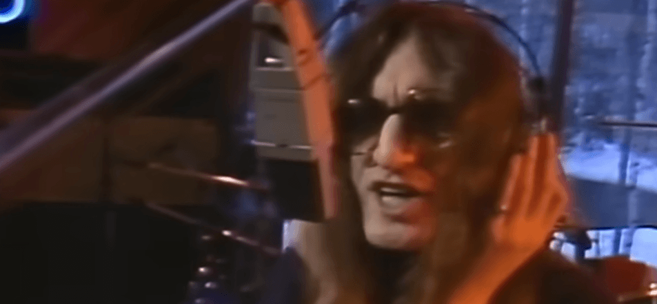 Rush “Tom Sawyer” Lyrics Meaning: The Modern Rebel