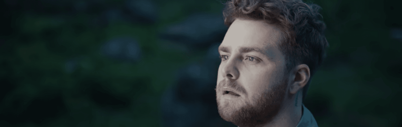 “Eternity” Lyrics Meaning: Alex Warren’s Song About Grief