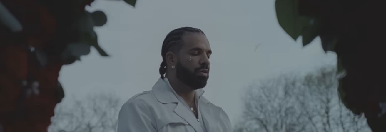 Drake “Whisper My Name” Lyrics Meaning: Power in a Low Voice