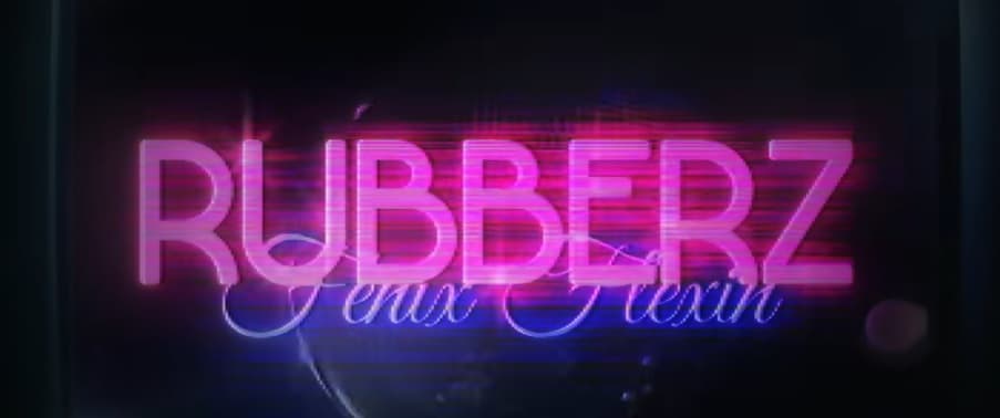 Fenix Flexin “RUBBERZ” Lyrics Meaning: A Flex Song That Feels Sad