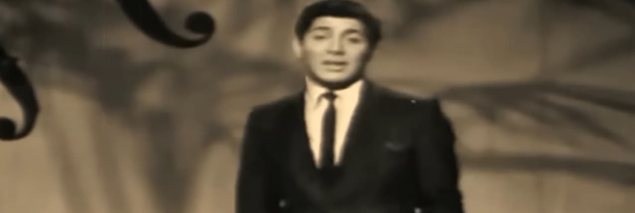 Paul Anka “Diana” Lyrics Meaning: The Story Behind the 1957 Song