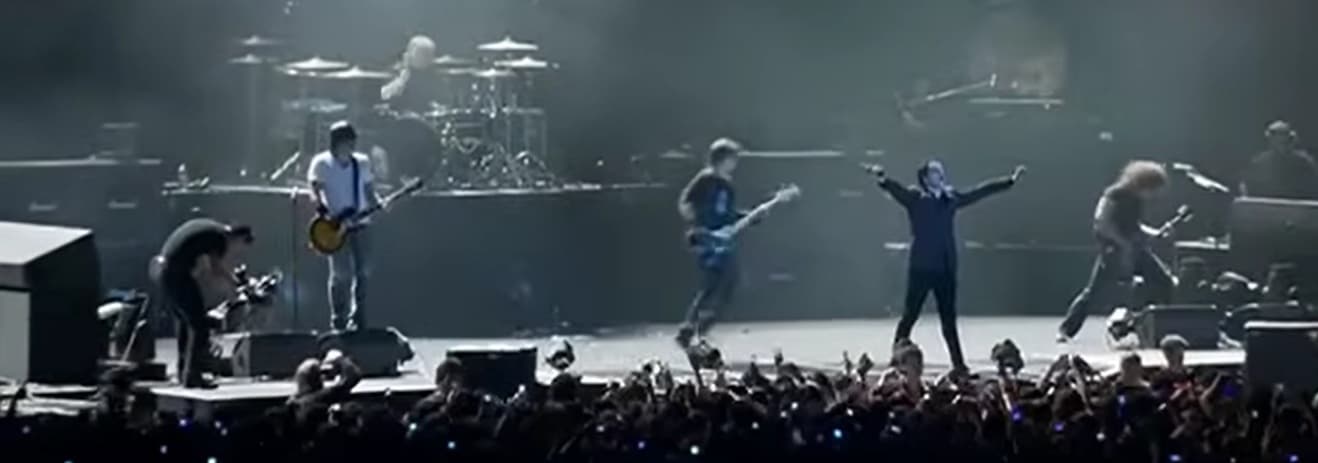 My Chemical Romance Songs Explained: Lyrics Seeing Them Live