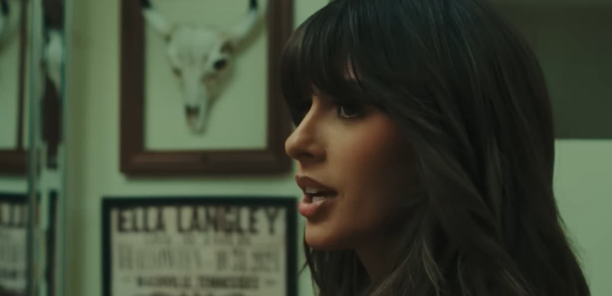 Hot 100 This Week: A New No. 1 - and What It's Really About